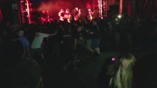 Icp Great Milenko mosh pit [upl. by Yeorgi]