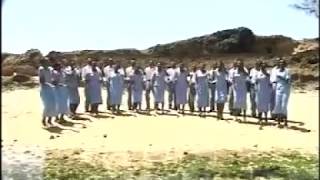 Kijitonyama Uinjilisti Choir  Hakuna Mungu Kama Wewe  Official Video [upl. by Nesmat]