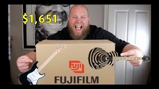 I Paid 235 for 1651 of MYSTERY Electronics amp AUDIO  Amazon Customer Returns Pallet Unboxing [upl. by Mainis]