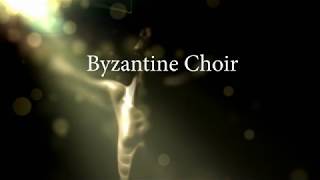 Eastern Catholic Rite Ruthenian Rusyn Greek Byzantine Church Choir Chant Peaceful Music [upl. by Shayla]