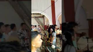 Dakata Chorale  Magpasalamat sa Kanya by Bukas Palad Ministry [upl. by Aelsel824]