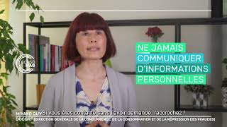 OÙ S’ADRESSER POUR BÉNÉFICIER DE MA PRIME RENOV ET AUTRES AIDES EN TOUTE SÉCURITÉ  consomag [upl. by Osric]