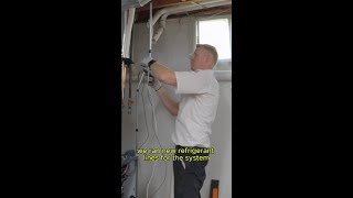 Custom Air Conditioner Installation In Olathe [upl. by Mehitable]