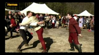 Mittelalterfest in Aggsbach [upl. by Drew857]