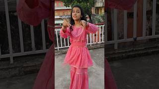 Garbe ki Raat✨💖Dholida garba gujrat navratri shorts trending bollywood cutegarbadance yt [upl. by Dinnage719]