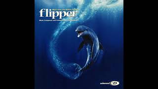 01 Main Title  Joel McNeely  Flipper 1993 [upl. by Einnahc]