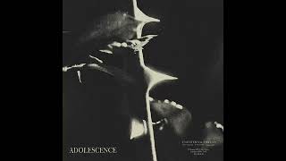 Floke Rose  ADOLESCENCE Lyric Video [upl. by Neztnaj]