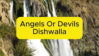 Angels Or Devils  Dishwalla Lyrics [upl. by Ripley676]