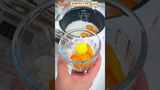 Struggling with Homemade Baby Food Discover the Baby Food Maker Machine babyfeeding [upl. by Eckmann]