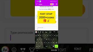 Top follow app unlimited coins 2024 🤑  Top follow app mai unlimited coins kaisa badhaye topfollow [upl. by Ettennej]