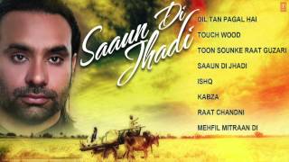 Babbu Maan Hit Punjabi Album Saaun Di Jhadi JukeBox  Jaidev Kumar [upl. by Yetak85]