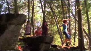 Camp Rock 2 The Final Jam  Brand New Day Clip Official [upl. by Alaine]