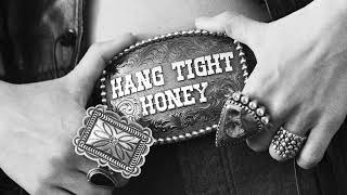 Lainey Wilson  Hang Tight Honey Official Audio [upl. by Niabi372]