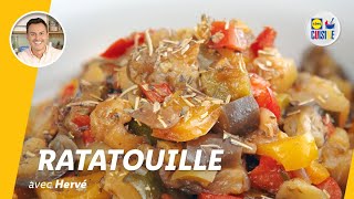 Ratatouille  Lidl Cuisine [upl. by Damali814]