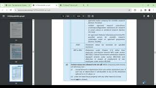 INCOME TAX  New Tax Regime  Sec 115BAC Basics in Tamil [upl. by Varrian]