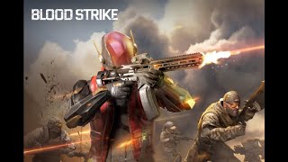 Grinding to 1 ranked w BLOODSTRIKE PCMOBILE 🎮🔥 live 3 live bloodstrike [upl. by Gleeson]