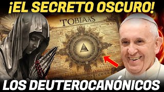 🚨¡ALERTA EL SECRETO OCULTO DE LOS LIBROS APÓCRIFOS [upl. by Torry]