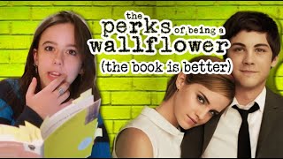 the perks of being a wallflower movie sucks [upl. by Zima]