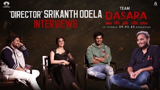 Dasara  Silk Bar Scene  Natural Star Nani  Keerthy Suresh  Srikanth Odela [upl. by Kameko]