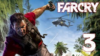 SAPIVAL KEZDŐSBIZTOS AMI BIZTOS  FAR CRY FRANCHISE VÉGIGJÁTSZÁS 3 PC  0205 [upl. by Notsuj160]