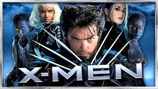 Reviewing The First 3 XMen Movies [upl. by Emrich]