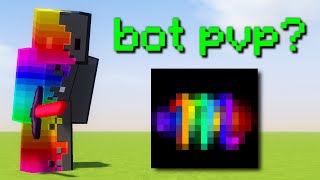 The Best Bot PvP Practice Server [upl. by Brennen]