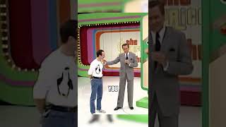 Guy Wins Car After Price Is Right Mistake🥺 [upl. by Kilgore235]