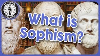 What is Sophism [upl. by Adnamar]