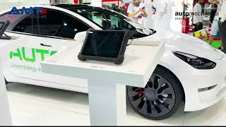 Visit largest automotive Expo with AMT AT Automechanika Dubai 2023 Oct 24 in SAJ11 [upl. by Houlberg605]