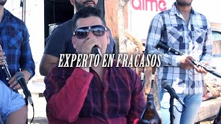 Banda MV  Experto en Fracasos [upl. by Placia]