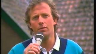 Koos Alberts  Ameland  1985  Live [upl. by Donnamarie]