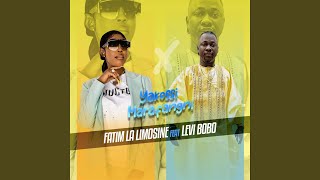 Yakossi Marafangni  Fatim La Limosine feat Levi Bobo [upl. by Grote]