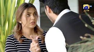 Banno  New Promo Episode 108  Nimra Khan  Furqan Qureshi  Har Pal Geo [upl. by Sung]