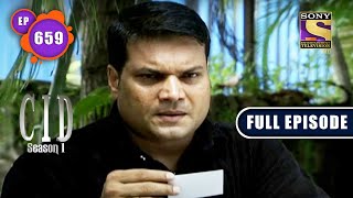 CID Officers बने Victim एक International Game के CIDसीआईडी Season 1  Episode 659  Full Episode [upl. by Airalednac]