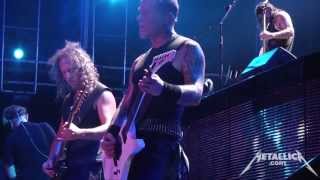 Metallica  Orion Live 2013 Sydney Australia [upl. by Herrle]