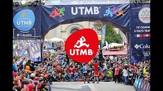 The UTMB® 2017 English [upl. by Moria]