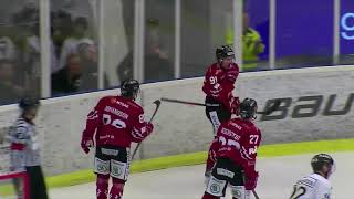 Vita HästenAIK 32 S  Highlights [upl. by Ema653]