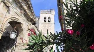 visite au Château de GRIGNAN Drôme Provençale [upl. by Ludewig232]