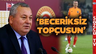 Cemal Enginyurt Erdoğanın Futbol Defterini Açtı Fenerbahçede Oynasaydı da Siyasete Atılmasaydı [upl. by Boland561]