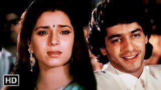 Tutak Tutak TutiyanMale  Amit Kumar  Ghar Ka Chirag1989  Rajesh Khanna Chunky Pandey Neelam [upl. by Martell103]