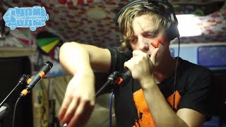 ROBERT DELONG  quotGlobal Conceptsquot  Live from Venice CA JAMINTHEVAN [upl. by Hasen]