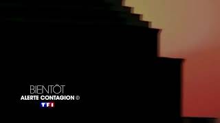 Bande annonce alertes contagion tf1 [upl. by Letnohs]