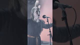 Wardruna  Grá Live at the Acropolis [upl. by Joellyn]