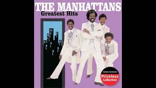 The Manhattans  Shining Star [upl. by Enovad]