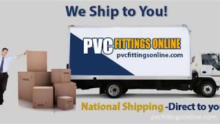 Welcome to PVC Fittings Online [upl. by Ogir]