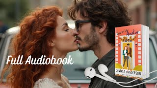 FULL AUDIOBOOK Clean Sweet Small town Professor Romance ❤️ Love in Audio [upl. by Dnumsed721]