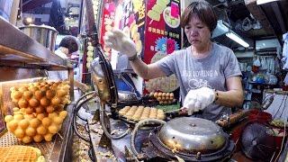 Shopping in Mong Kok Market Hong Kong  Hong Kong Street Shopping  Indian in Hongkong [upl. by Animehliw]