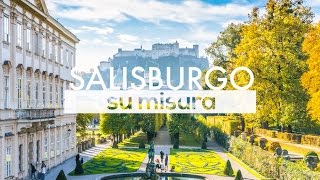 Le Guide di PaesiOnLine  Salisburgo [upl. by Bela783]