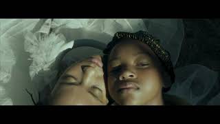 Mpho Sebina  Tjuele ft ATI Official Video [upl. by Amoritta286]