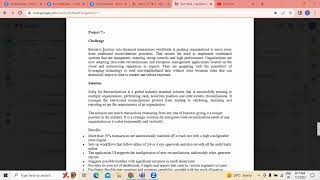 Banking case study  Project Explanation  Business analyst [upl. by Ivah]